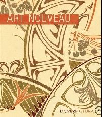Dover Art Nouveau+CD ( ) 