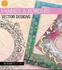 Weller Alan Frames & Borders Vector Designs 