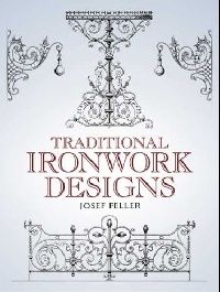 Feller Josef Traditional Ironwork Designs (   ) 