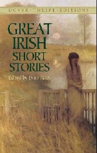Bates Evan Great Irish Short Stories (  ) 