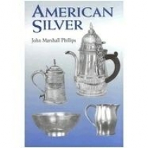 Phillips John Marshall American Silver 