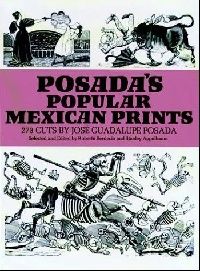 Jose, Posada Popular Mexican Prints (  ) 