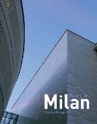Cecilia B. Design City: Milan ( :) 