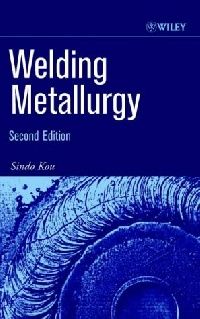 Sindo Kou Welding Metallurgy 