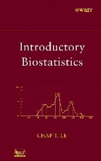 Chap T. Le Introductory Biostatistics ( ) 