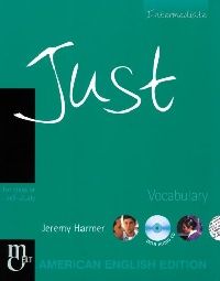 Just vocabulary intermediate