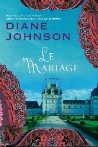 Johnson, Diane Mariage, Le () 
