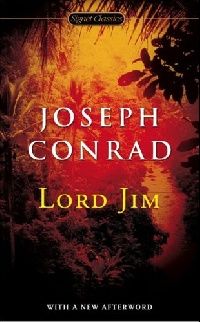 Joseph Conrad Lord Jim 