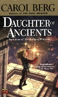 Carol, Berg Daughter of Ancients ( ) 
