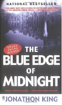 King, Jonathon Blue Edge of Midnight, The 