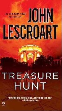 John, Lescroart Treasure Hunt (  ) 