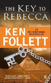 Follett Ken ( ) Key to Rebecca (  ) 