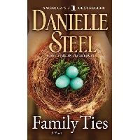 Steel Danielle Family Ties 