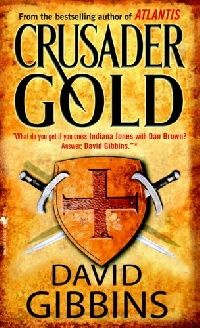 David, Gibbins Crusader Gold (   ) 