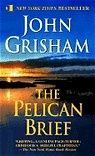 Grisham John The Pelican Brief 