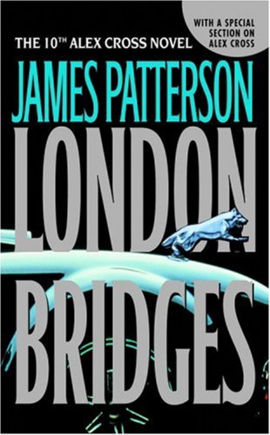Patterson James ( ) London Bridges ( ) 