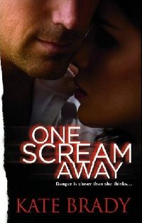 Kate, Brady One Scream Away (Forever Special Release) 