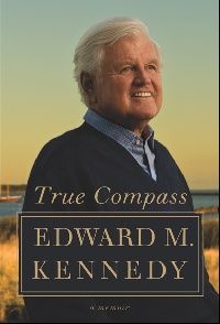 Kennedy, Senator Edward M. True Compass HB 