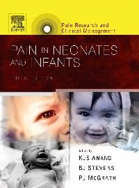 K. J. Anand Pain in Neonates and Infants ,18 (  ) 