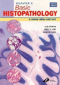 Alan Stevens Wheater's Basic Histopathology 