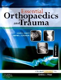 Dandy Essential Orthopaedics and Trauma: With STUDENT CONSULT Access, 5e 