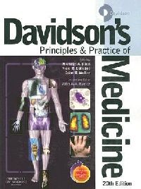 Nicholas Boon Davidson's Principles and Practice of Medicine (   ) 