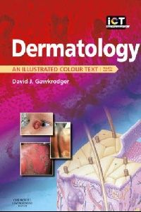 David Gawkrodger Dermatology () 