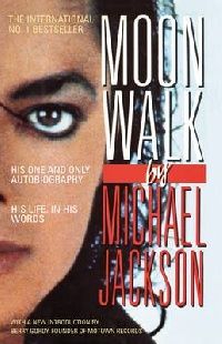 Michael, Jackson Moonwalk PB 