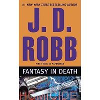 J.D., Robb Fantasy in Death (  ) 