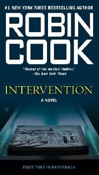 Robin, Cook Intervention () 