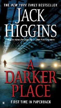 Higgins, Jack A Darker Place 