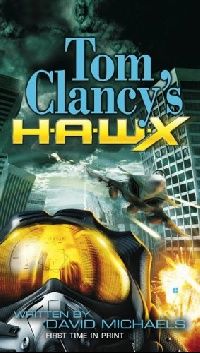 David, Michaels Tom Clancy's Hawx 