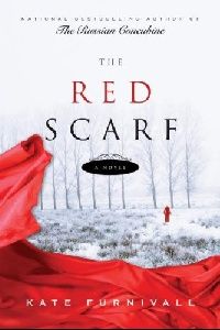Kate, Furnivall Red Scarf, The 