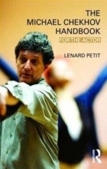 Petit Lenard Michael Chekhov Handbook 