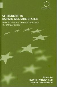 Citizenship in Nordic Welfare States 