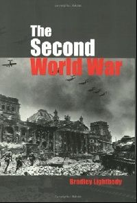 Bradley Lightbody The Second World War (  ) 