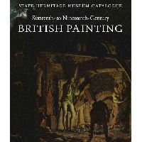 Renne Sixteenth- to Nineteenth-Century British Painting (      ) 