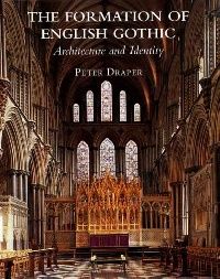 Draper Formation of English Gothic (   ) 