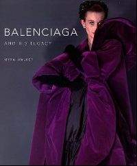Walker Balenciaga and His Legacy 