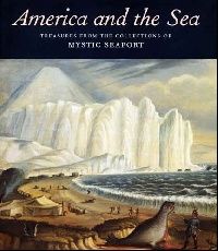 Lash America and the Sea 