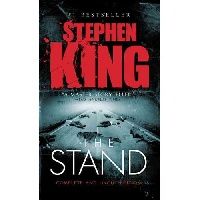 King, Stephen The Stand 