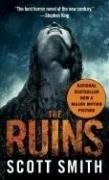 Обложка книги Ruins Обложка книги Ruins