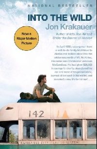 Jon, Krakauer Into the Wild (MTI) (  ) 