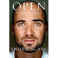 Andre Agassi Open: Autobiography Andre Agassi (:   ) 