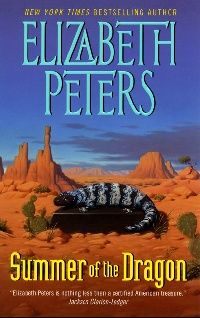 Peters, E. () Summer of the Dragon ( ) 