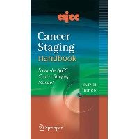 Edge AJCC Cancer Staging Handbook (  ) 