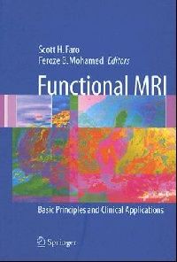 Faro Functional MRI 