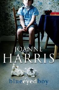 Harris, Joanne Blueeyedboy Hb 