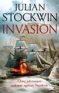 Julian Stockwin Invasion () 