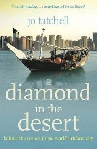 Jo Tatchell A Diamond In The Desert (  ) 